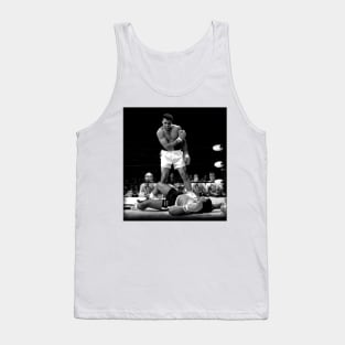 ALI Tank Top